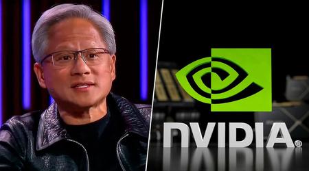 NVIDIA se ha convertido en el líder mundial en crecimiento del valor de mercado para 2024, aumentando su capitalización bursátil hasta los 3,28 billones de dólares.