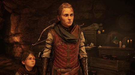 El tráiler de A Plague Tale: Requiem insinúa que las dificultades y las decisiones morales harán sufrir a la joven Amicia 