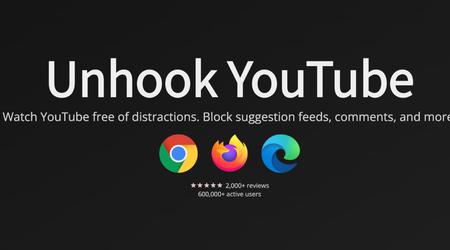 Desconectar YouTube: cómo deshacerse de todas las distracciones de YouTube en Chrome, Firefox y Edge