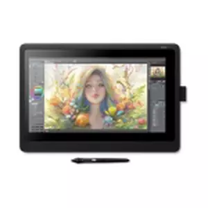 Tableta de dibujo Wacom Cintiq 16