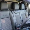 Motor y modificaciones del Peugeot Expert Sport