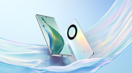 Honor Magic 5 Lite: el smartphone más duradero del mundo según DxOMark