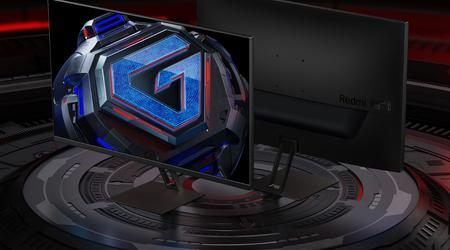 Xiaomi ha presentado el Redmi G27Q 2025: un monitor gaming de 180 Hz por 124 dólares