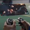 Una mirada al futuro: Sony mostró cómo podrían ser los gamepads, los smartphones, los cascos de realidad virtual, el cine en 3D y la tecnología de juego dentro de diez años.-5 Una mirada al futuro: Sony mostró cómo podrían ser los gamepads, los smartphones, los cascos de realidad virtual, el cine en 3D y la tecnología de juego dentro de diez años.-5