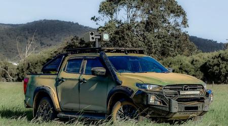 Contrato de 4,9 millones de dólares: Australia compra a AIM Defence los sistemas láser Fractl:2, capaces de atravesar el acero y destruir drones.