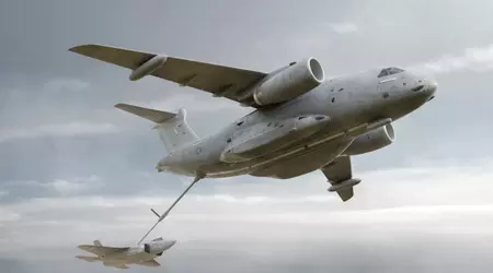 L3Harris y Embraer construirán un avión cisterna basado en el KC-390 Millennium para las Fuerzas Aéreas estadounidenses