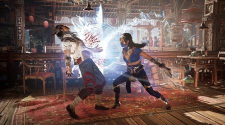 La campaña de Mortal Kombat 1 durará aproximadamente lo mismo que la de MKX y MK11.
