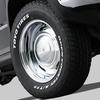 Beas+ L carrocería para Suzuki Jimny detalles miniatura