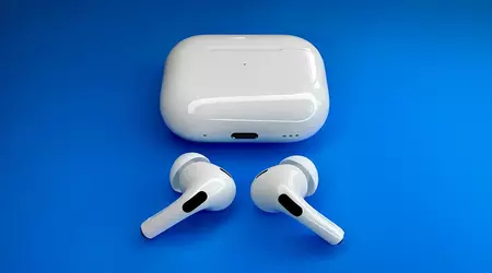 Bloomberg: Apple añadirá la función de traducción simultánea de voz a los auriculares AirPods