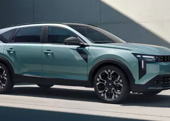 ¡Dacia revela el nuevo Striker Wagon: ...