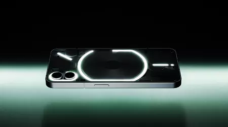 El Nothing Phone (1) ha recibido la actualización Nothing OS 1.1.8: novedades y cuándo esperar el firmware