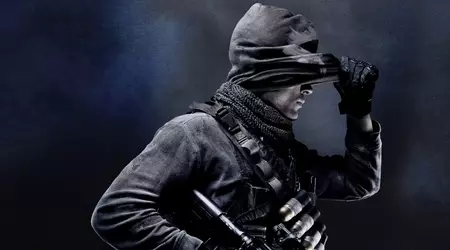 La versión beta del cancelado Call of Duty: Future Warfare in Space para Xbox 360 ha aparecido en Internet
