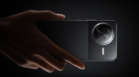El Redmi K80 Ultra podría debutar con el chipset Dimensity 9400