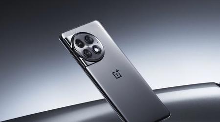 Pantalla curva, chip Snapdragon 8 Gen 3 y hasta 1 TB de almacenamiento: información privilegiada revela las especificaciones del OnePlus Ace 3 Pro