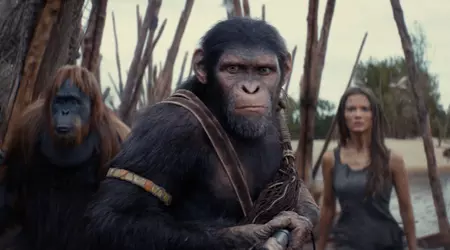 El trabajo en la segunda película de la relanzada franquicia del Planeta de los Simios ya ha comenzado, y el director planea crear algo muy emocionante