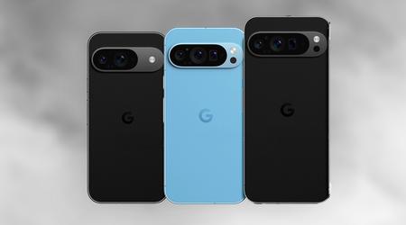 Las apps de Google dejaron de funcionar en algunos smartphones Pixel