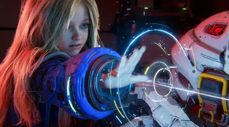 Pragmata: Desentraña el Misterio de la Aventura de Ciencia Ficción de Capcom con Nuevo Tráiler de 90 Segundos