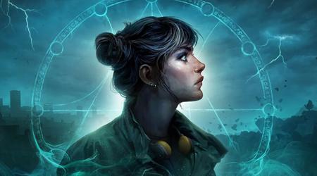 Fireproof Games anuncia la fecha de lanzamiento de Ghost Town, el detective místico de RV - 24 de abril para Meta Quest