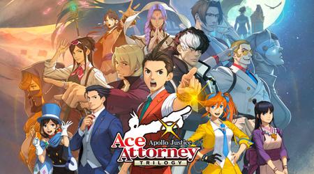 "La serie Ace Attorney no se detendrá", asegura el productor Kenichi Hashimoto