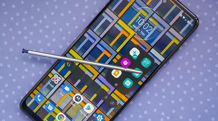 ¿El sucesor del Moto G Stylus (2022)? Motorola está trabajando en un smartphone con nombre en clave Geneva con soporte para stylus