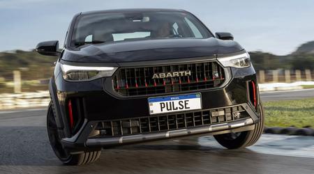 El modelo inesperado de Abarth influenciado por Maserati