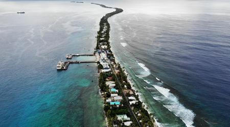 El país insular de Tuvalu se trasladará a Australia, y la ciudadanía se volverá virtual