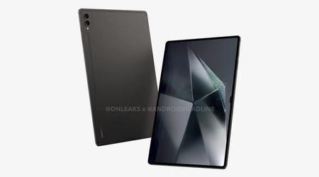 La tableta insignia de Samsung, la Galaxy Tab S10 Ultra, ha aparecido en los sitios de certificación BIS y 3C, lo que significa que su inminente lanzamiento es inminente