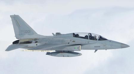 La República de Corea ha transferido otros dos aviones de combate ligeros FA-50 Fighting Eagle a Polonia en virtud de un contrato de 700 millones de dólares.