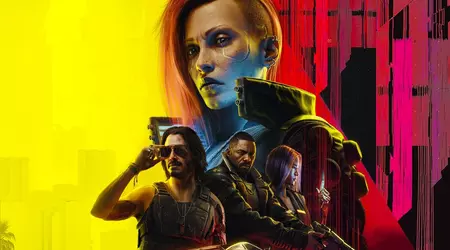CD Projekt Red celebra el quinto aniversario de Cyberpunk 2077 — se presenta un tráiler especial del juego legendario