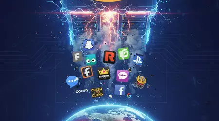 Servidores de Amazon 'caídos' — interrupciones en Roblox, Fortnite, Playstation, Zoom, Viber, Duolingo, Clash of Clans, etc.