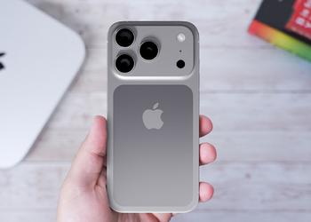 Media: el iPhone 17 Pro/Pro Max ...
