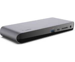 Base Thunderbolt 3 PRO de Belkin