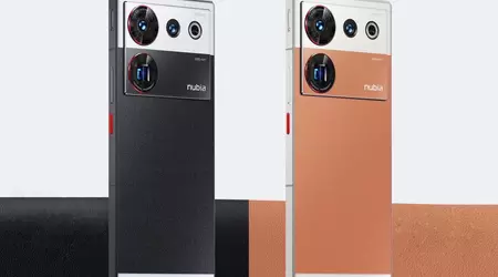 Pantalla OLED de 120 Hz, chip Snapdragon 8 Gen 3 y batería de 6.000 mAh: Las especificaciones del Nubia Z60 Ultra han aparecido en Internet 