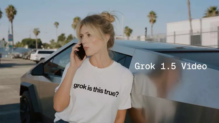 Grok Imagine Video 1.5: xAI sube ...