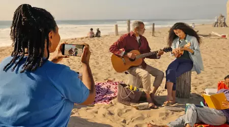 Spatialify: Nueva aplicación para grabar vídeo espacial en el iPhone
