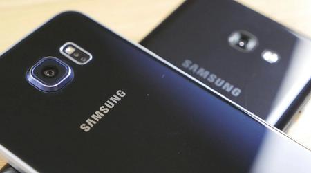 Samsung ha terminado el soporte para seis smartphones Galaxy heredados