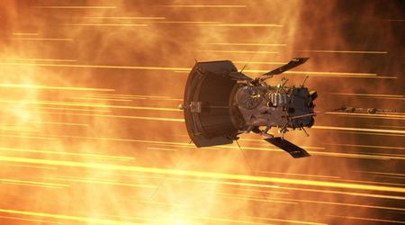 La sonda Parker Solar Probe ha pasado a una distancia cercana récord del Sol, acelerando a 635.266 km/h