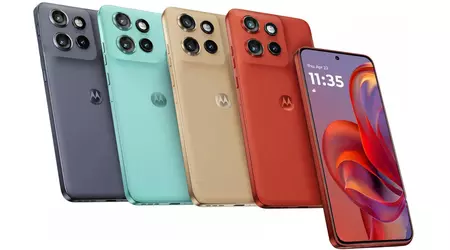 Motorola ha presentado el Edge 60 Neo - un elegante smartphone de gama media con grandes especificaciones
