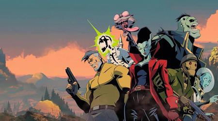 ¿Podrá DC volver a sorprender? La serie de animación de James Gunn Creature Commandos sobre un escuadrón de monstruos que realizan peligrosas misiones ha recibido muy buenas calificaciones por parte de la crítica