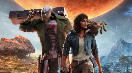 Los japoneses estropean la sorpresa de los franceses: se ha desvelado antes de tiempo la fecha de lanzamiento de Star Wars Outlaws