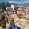 Edad Media o Escandinavia: el bloguero compara los gráficos de God of War Ragnarok y A Plague Tale Requiem-4 Edad Media o Escandinavia: el bloguero compara los gráficos de God of War Ragnarok y A Plague Tale Requiem-4