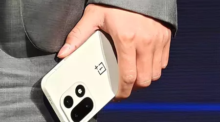 OnePlus 15 ha sido oficialmente revelado - un smartphone para gamers con una pantalla de 165Hz y su propio chip para acelerar gráficos