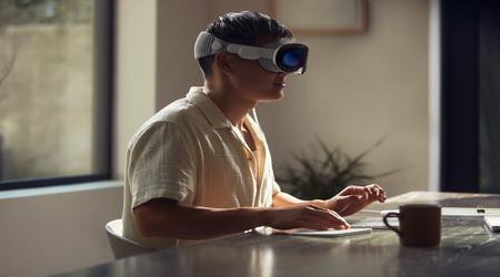 Una famosa aerolínea ofrece Apple Vision Pro a sus pasajeros