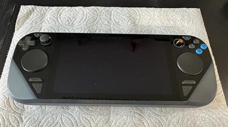 Un prototipo único de Steam Deck vendido en eBay por $2000