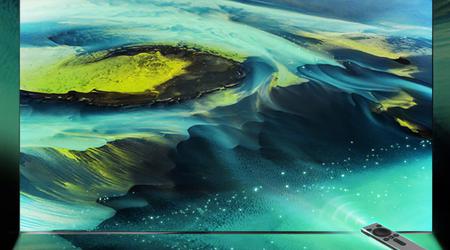 Huawei presentará la pantalla inteligente V5 Pro de 98 pulgadas el 25 de septiembre