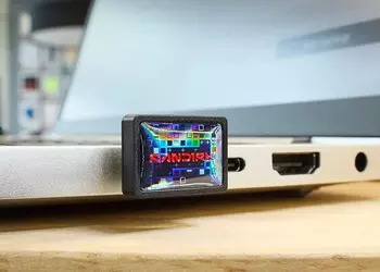 SanDisk lanzó el Extreme Fit USB-C: ...