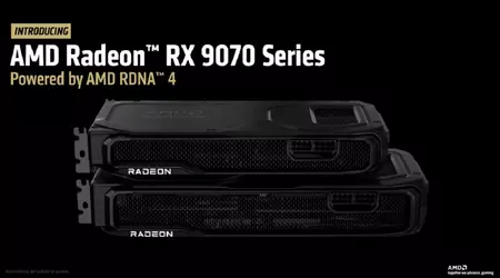 Ya es oficial: Las tarjetas gráficas Radeon RX 9070 XT y RX 9070 saldrán a la venta el 6 de marzo - AMD ha revelado su precio y especificaciones detalladas