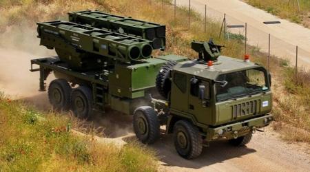 Rheinmetall recibe en España 300 millones de euros para la producción de misiles avanzados