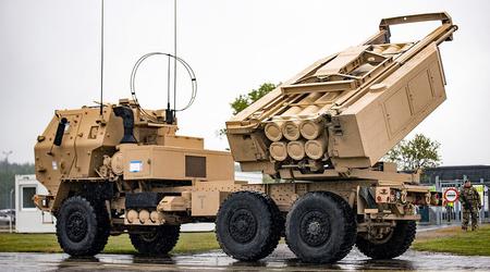 EE.UU. ha aprobado la venta de seis sistemas HIMARS M142 con lanzadores para el GMLRS M30A2, el GMLRS M31A2 y el ATACMS M57 a Letonia.