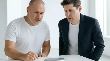 Medios: El misterioso dispositivo AI de OpenAI y Jony Ive se lanzará más tarde de lo esperado y con un nombre diferente
